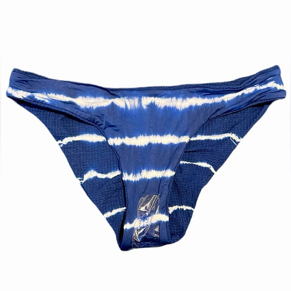 Becca Iconic Tie Dye Adela Bikini Bottom - Picture 9 of 16